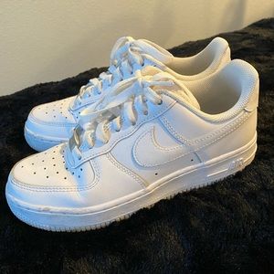 Nike Air Force 1’s